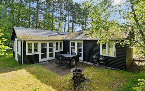 Borghild - 1Km from the Sea: Home, Cottage, Porch, Siding, Farmhouse, Outdoor Structure