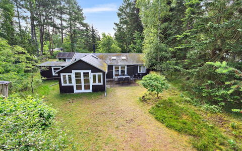 Borghild - 1Km from the Sea: Home, Cottage, Porch, Siding, Farmhouse, Outdoor Structure