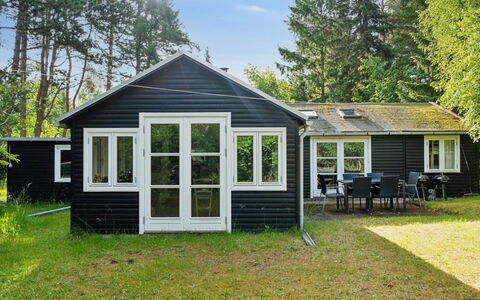 Borghild - 1Km from the Sea: Home, Cottage, Porch, Siding, Farmhouse, Outdoor Structure