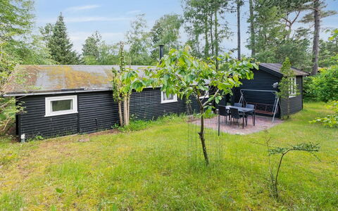 Borghild - 1Km from the Sea: Home, Cottage, Porch, Siding, Farmhouse, Outdoor Structure