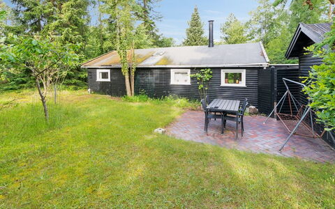 Borghild - 1Km from the Sea: Home, Cottage, Porch, Siding, Farmhouse, Outdoor Structure