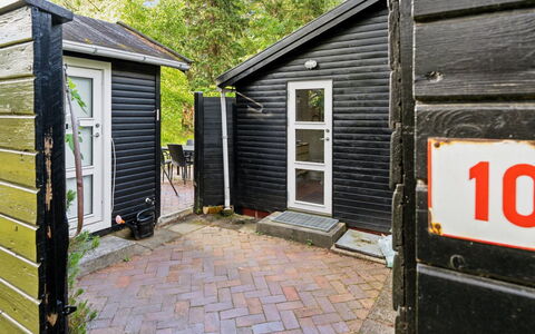 Borghild - 1Km from the Sea: Home, Cottage, Porch, Siding, Farmhouse, Outdoor Structure