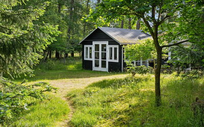 Borghild - 1Km from the Sea
