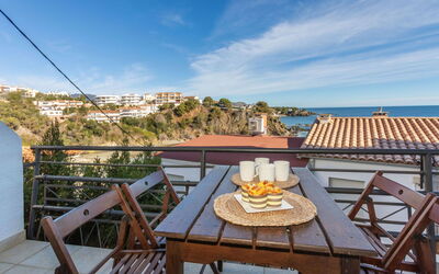 Accommodation:&nbsp;Mar i Muntanya i 501.1