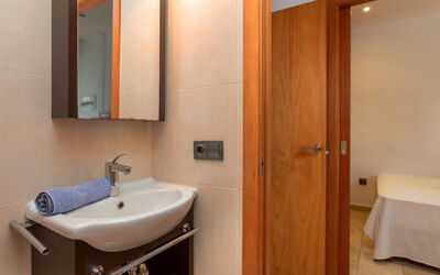 Accommodation:&nbsp;Mar i Muntanya Iii 501.3