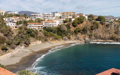Accommodation:&nbsp;Mar i Muntanya Iv 501.4