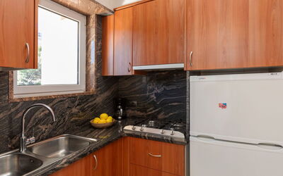 Accommodation:&nbsp;Mar i Muntanya Iii 501.3