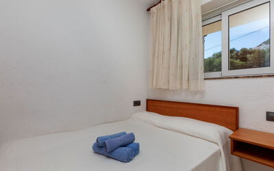 Accommodation:&nbsp;Mar i Muntanya Iii 501.3