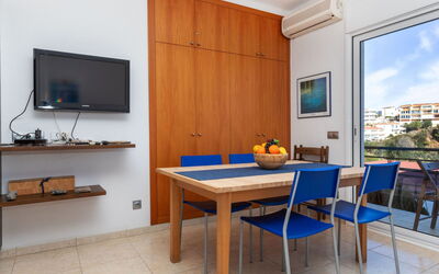 Accommodation:&nbsp;Mar i Muntanya Ii 501.2