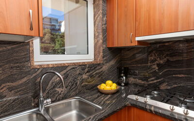 Accommodation:&nbsp;Mar i Muntanya Iii 501.3