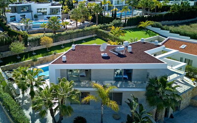 Villa Eos