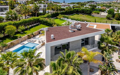 Villa Eos
