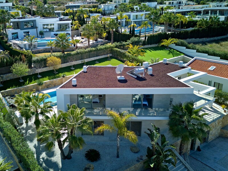 Villa Eos