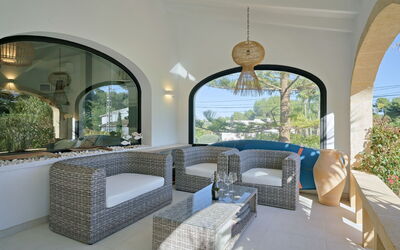 La Terraza del Sol