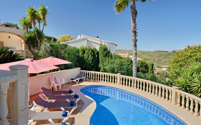 Casa Piedra