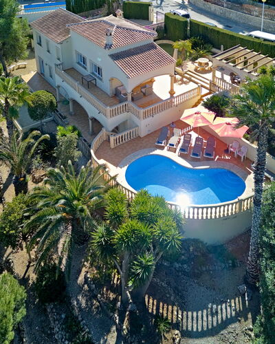 Casa Piedra