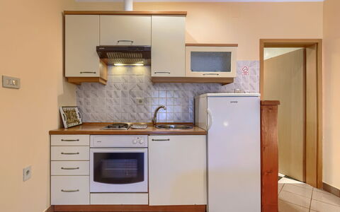 Accommodation:&nbsp;Villa Ester 134.4