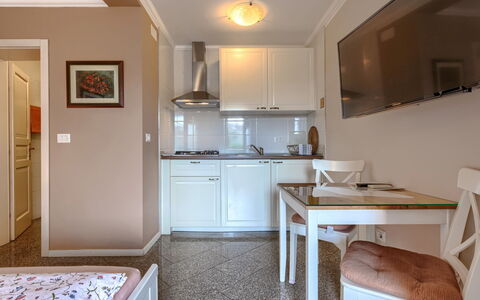 Accommodation:&nbsp;Villa Ester 134.5