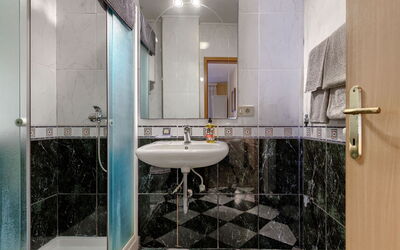 Accommodation:&nbsp;Villa Ester 134.4