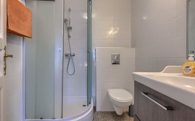 Accommodation:&nbsp;Villa Ester 134.5