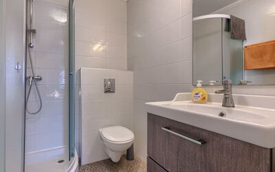 Accommodation:&nbsp;Villa Ester 134.5