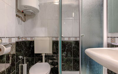 Accommodation:&nbsp;Villa Ester 134.4