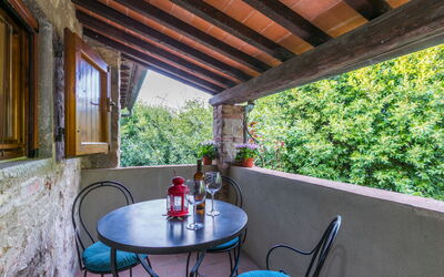 Accommodation:&nbsp;Padronale 620.3