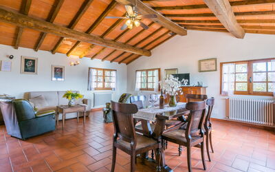 Accommodation:&nbsp;Antico Frantoio 620.2