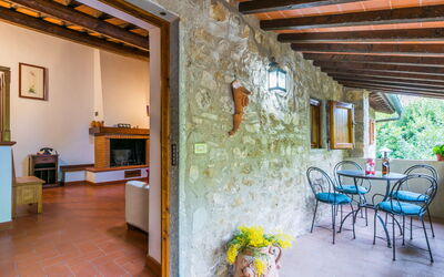 Accommodation:&nbsp;Padronale 620.3