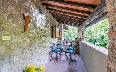 Accommodation:&nbsp;Padronale 620.3