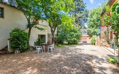 Accommodation:&nbsp;Antico Frantoio 620.2