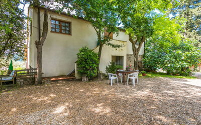 Accommodation:&nbsp;Antico Frantoio 620.2