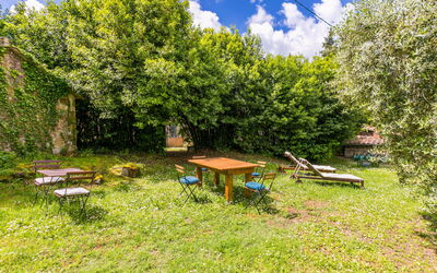 Accommodation:&nbsp;Padronale 620.3