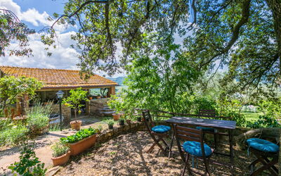 Accommodation:&nbsp;Antico Frantoio 620.2