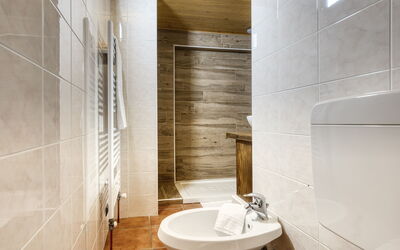 Accommodation:&nbsp;Appartamento In Centro Paese Ronco 1
