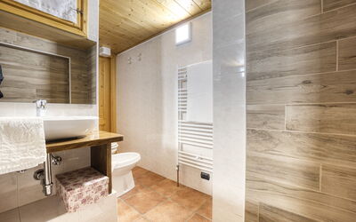 Accommodation:&nbsp;Appartamento In Centro Paese Ronco 1