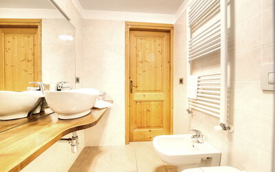 Accommodation:&nbsp;Appartamento In Centro Paese Ronco 2