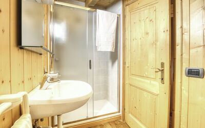 Accommodation:&nbsp;Appartamento In Centro Paese Ronco 3