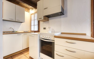 Accommodation:&nbsp;Appartamento In Centro Paese Ronco 4