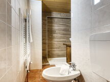 Accommodation:&nbsp;Appartamento In Centro Paese Ronco 1
