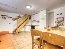 Incanto Walser Apartments Ronco