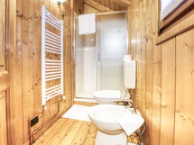 Accommodation:&nbsp;Appartamento In Centro Paese Ronco 5