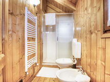 Accommodation:&nbsp;Appartamento In Centro Paese Ronco 5