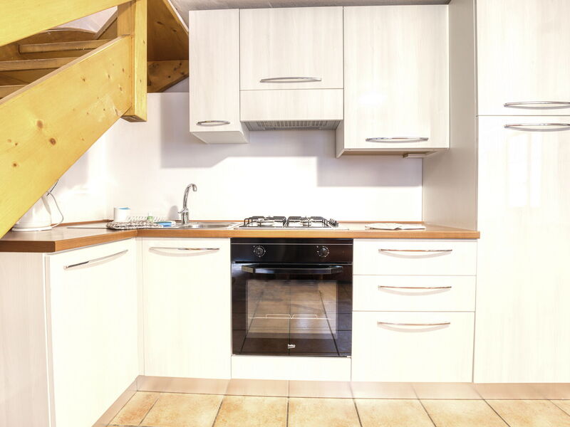 Accommodation:&nbsp;Appartamento In Centro Paese Ronco 1