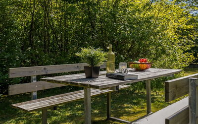 Barni - 11Km from the Sea