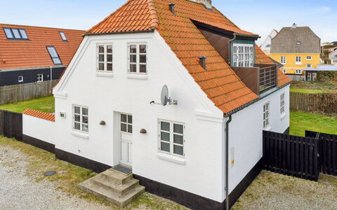 Birtir - 200M from the Sea: Building, Window, House, Roof, Home, Architecture, Residential Area, Cottage, Estate, Daylighting