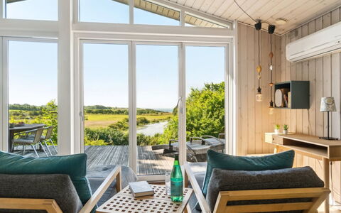 Stygg - 400M from the Sea: Roof, House, Home, Cottage, Siding, Estate, Driveway, Garden Buildings, Yard, Shed