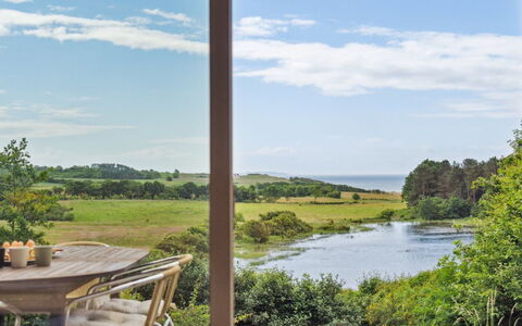 Stygg - 400M from the Sea: Roof, House, Home, Cottage, Siding, Estate, Driveway, Garden Buildings, Yard, Shed