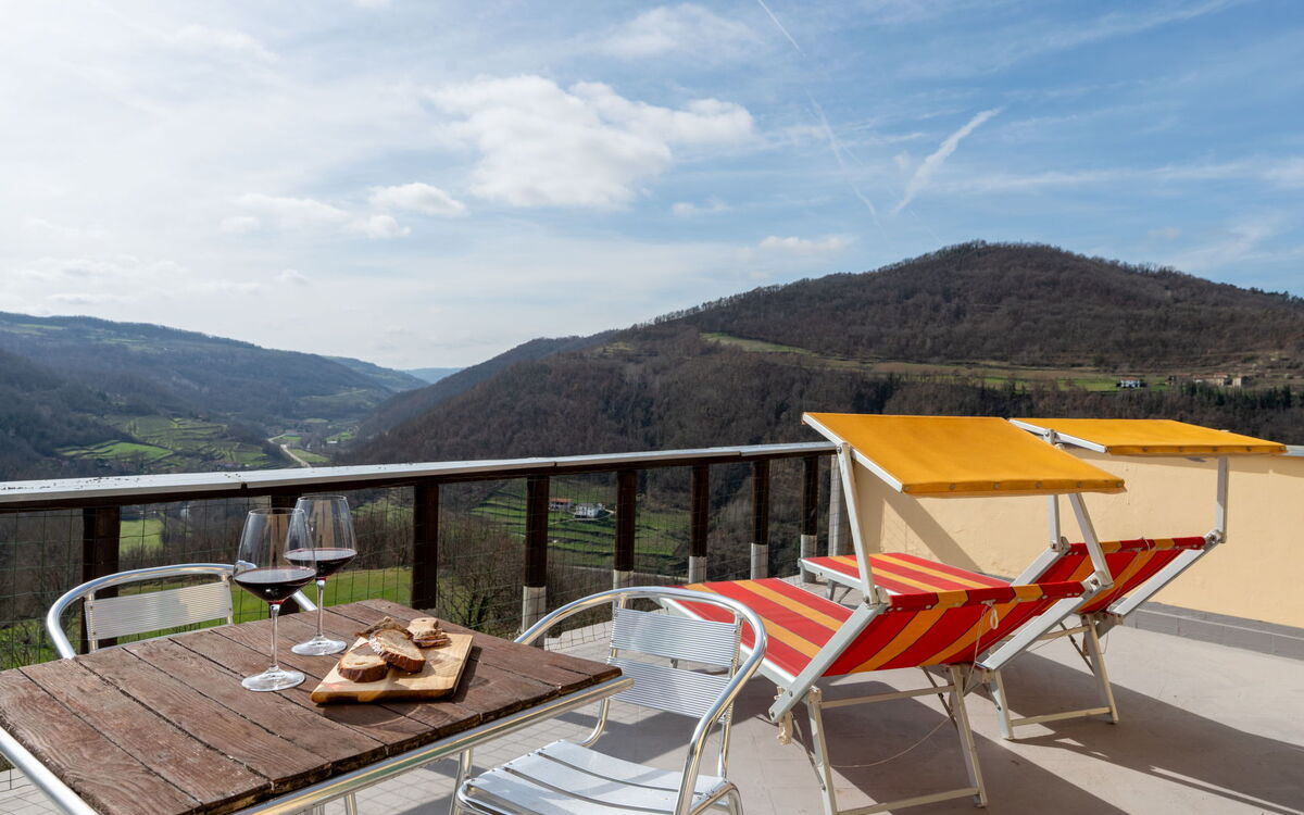 Accommodation:&nbsp;Trilocale 14 603.2
