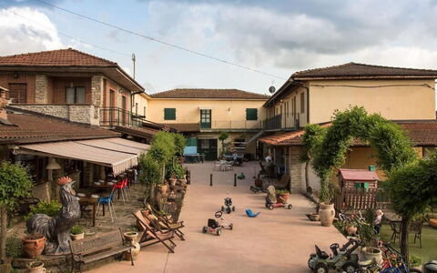 Cortemilia 603: Cloud, Sky, Plant, Building, Wheel, Window, Vehicle, House, Urban Design